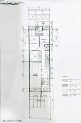 Cashew Villas (D23), Terrace #529485511